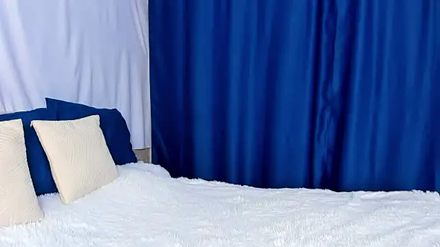 Aria Montclair online show from 03/25/26, 07:24