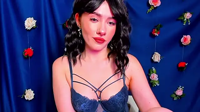 Aria Montclair online show from 03/10/26, 08:24