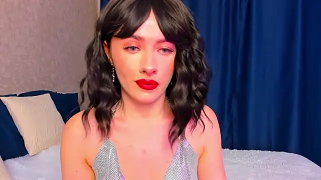 Aria Montclair online show from 03/19/26, 09:26