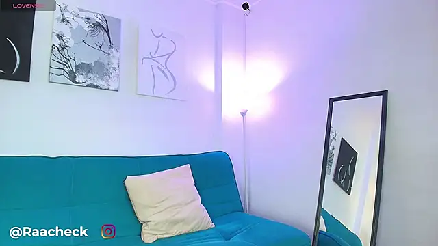 RAACHECK  online show from 03/09/26, 07:28