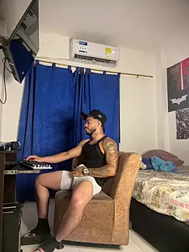 Kenny romano online show from 03/18/26, 03:42