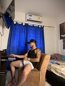 Kenny romano online show from 03/16/26, 04:32