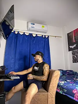 Kenny romano online show from 03/10/26, 01:37