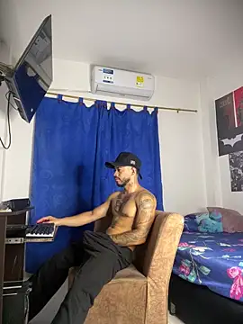 Kenny romano online show from 03/11/26, 12:54