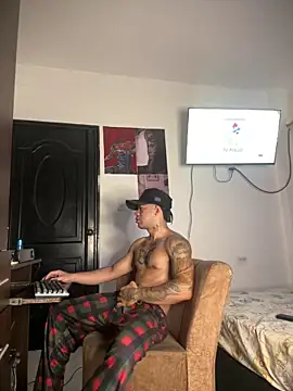 Kenny romano online show from 04/15/26, 03:16