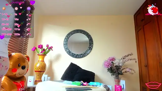 Maye Milf  online show from 03/14/26, 12:33