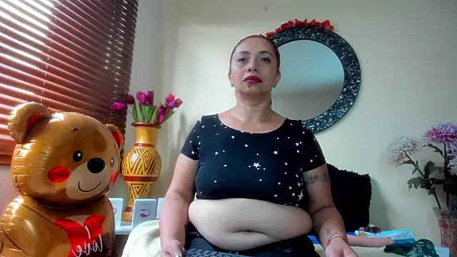 Maye Milf  online show from 03/26/26, 12:47