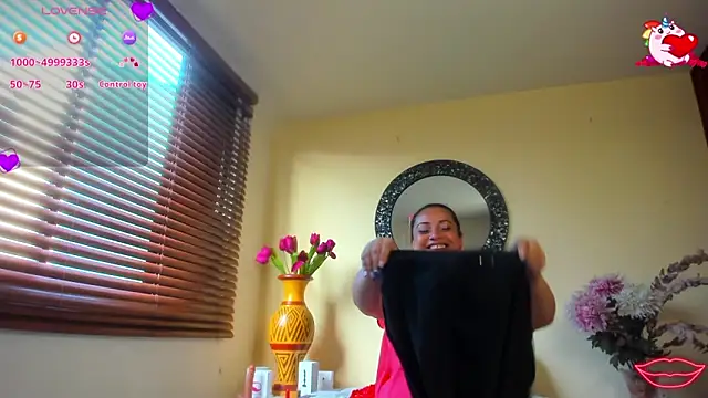 Maye Milf  online show from 03/09/26, 12:41