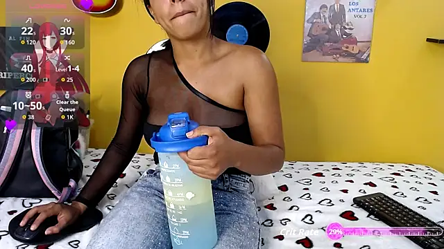 lilithevil32 online show from 03/05/26, 02:08