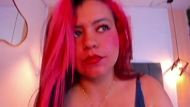 Mariee bloom online show from 04/09/26, 06:19