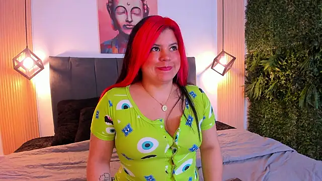 Mariee bloom online show from 03/19/26, 03:28