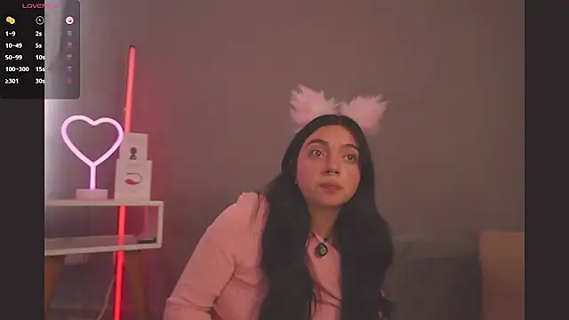 Im Elaris online show from 03/29/26, 02:08