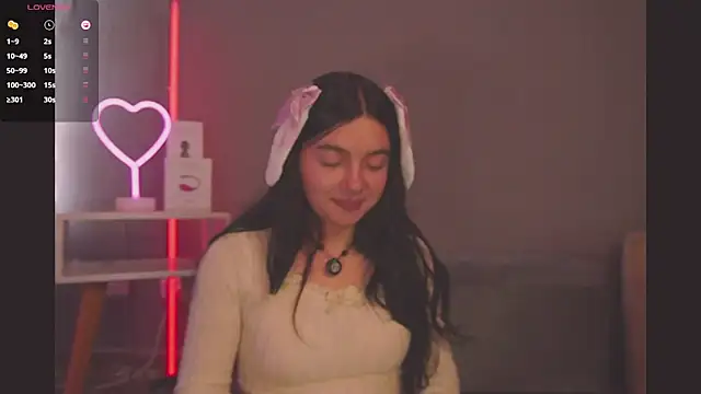 Im Elaris online show from 03/30/26, 02:40