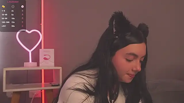 Im Elaris online show from 03/27/26, 03:02