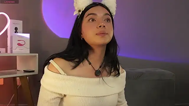 Im Elaris online show from 03/25/26, 02:49