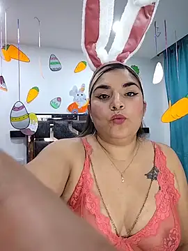 DulceAndChef online show from 04/03/26, 01:01