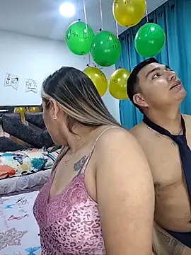 DulceAndChef online show from 03/20/26, 04:57