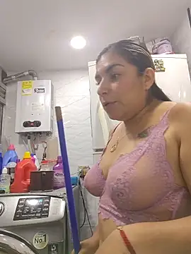 DulceAndChef online show from 06/07/26, 02:06