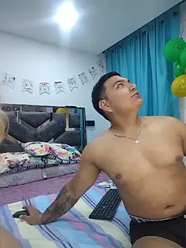 DulceAndChef online show from 03/23/26, 11:48