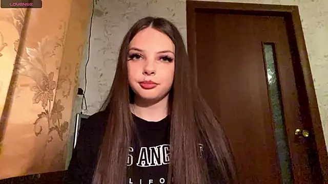 MiaClarka online show from 03/03/26, 05:42