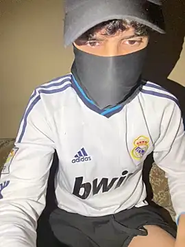 CodingRemotion online show from 04/01/26, 09:56