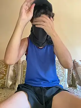 CodingRemotion online show from 03/31/26, 04:20