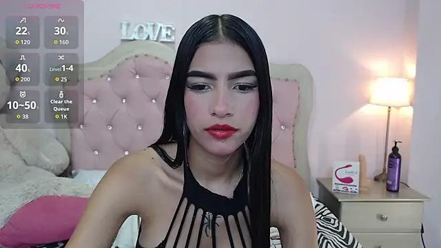 skinny hailey online show from 04/14/26, 12:10