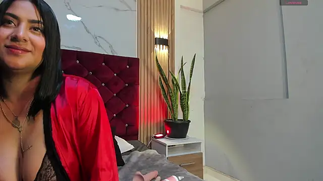 Dianna-Rosse online show from 03/19/26, 11:54