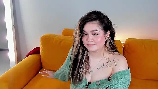 leilawinx online show from 03/07/26, 01:16