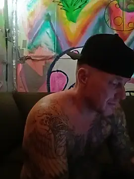 drednasty online show from 06/14/26, 04:14
