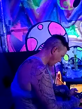 drednasty online show from 05/10/26, 01:20