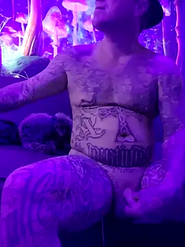 drednasty online show from 04/08/26, 05:42