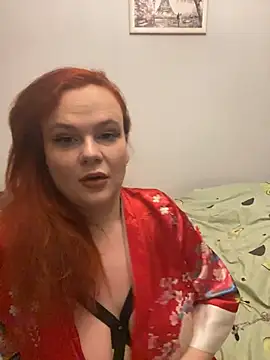 LunaFisherX online show from 03/04/26, 07:10