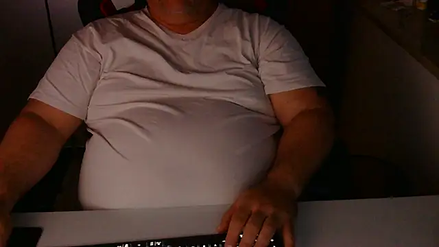 Blase Hase123 online show from 04/12/26, 06:55