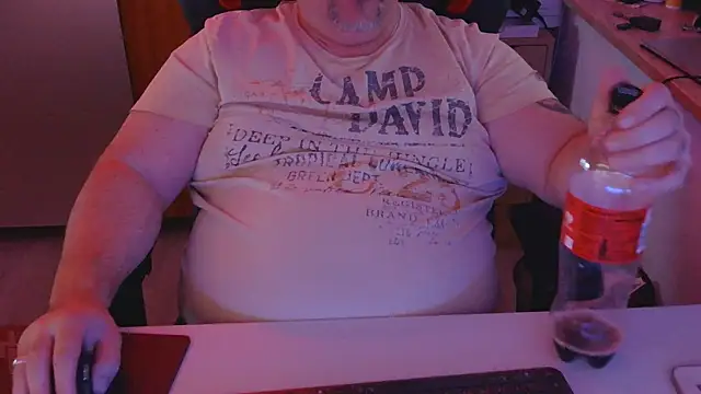 Blase Hase123 online show from 03/20/26, 05:58