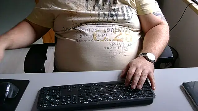 Blase Hase123 online show from 03/21/26, 12:09