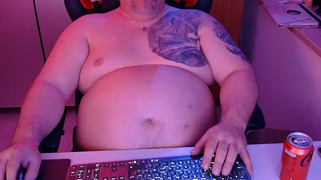 Blase Hase123 online show from 04/02/26, 08:26