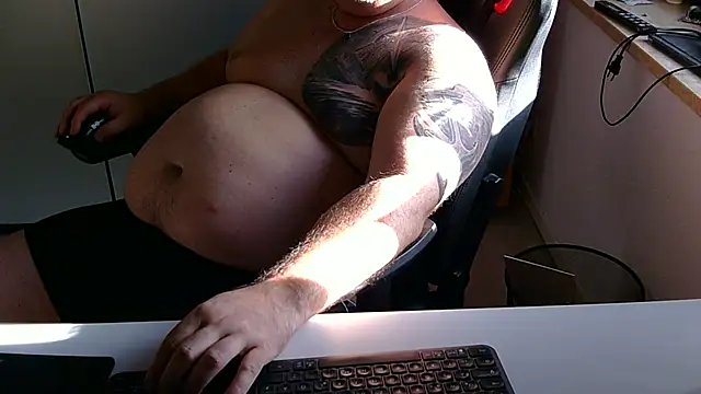 Blase Hase123 online show from 03/22/26, 03:46