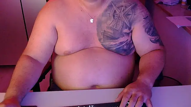 Blase Hase123 online show from 05/06/26, 08:02