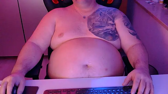 Blase Hase123 online show from 03/24/26, 07:36