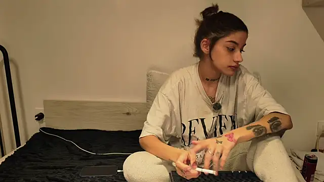 sweelexy online show from 04/04/26, 10:05