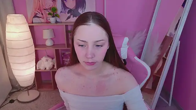 I m Regina online show from 03/18/26, 06:05