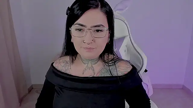 heeyy kitty online show from 04/13/26, 04:33