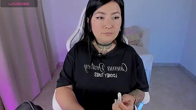 heeyy kitty online show from 03/20/26, 02:18