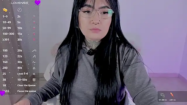 heeyy kitty online show from 04/09/26, 01:50