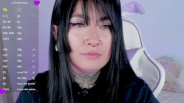 heeyy kitty online show from 03/24/26, 07:25