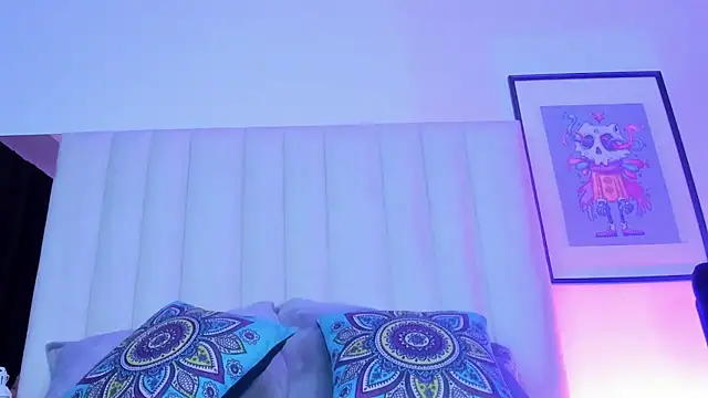 morenaza 019 online show from 03/20/26, 10:11