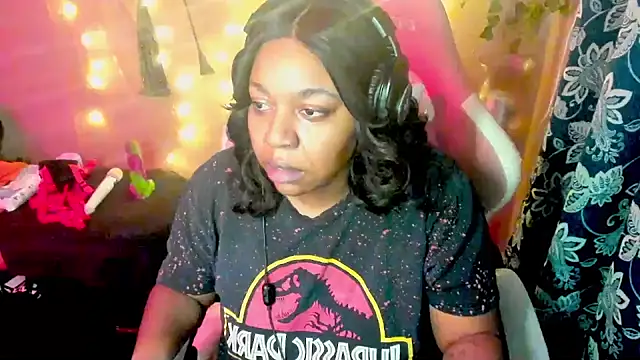 Goddess MercedesRedd online show from 04/22/26, 01:29