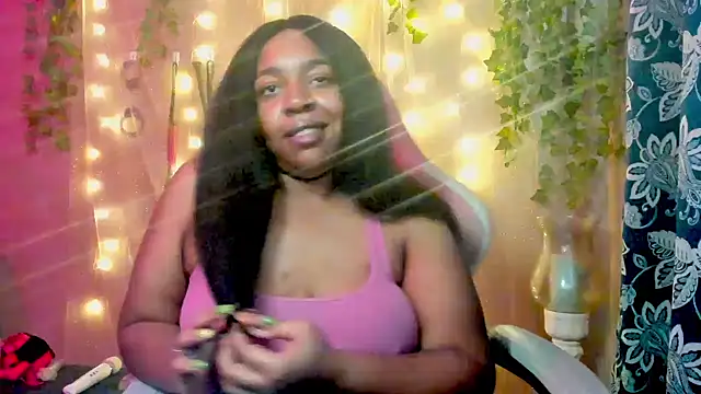 Goddess MercedesRedd online show from 04/18/26, 01:35