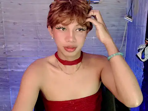 April Slut29 online show from 06/03/26, 06:47